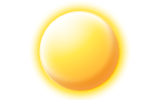 Слънчево